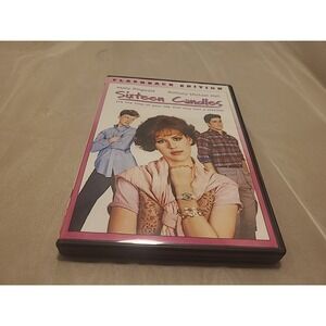 Sixteen Candles (DVD, 1984)